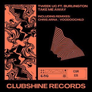 Take Me Away (Voodoochild Remix)