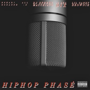 HipHop Phasé (Explicit)