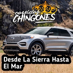 Desde La Sierra Hasta El Mar