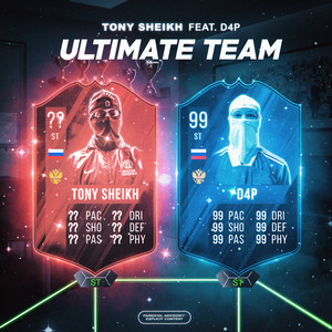 ULTIMATE TEAM (Explicit)