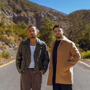 Open Arms (Spanish Version)