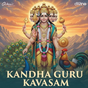 Kandha Guru Kavasam (From 