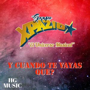 Y cuando te vayas que