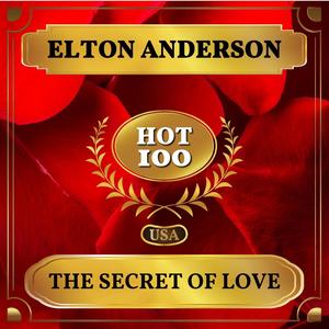 The Secret of Love (Billboard Hot 100 - No 88)