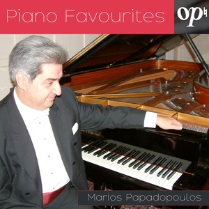 Kinderszenen, Op. 15 - VII. Traümerei (钢琴套曲《童年情景》，Op. 15)