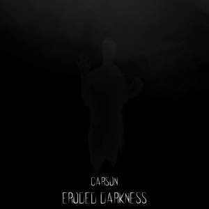 Eroded Darkness