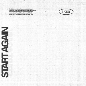 Start Again