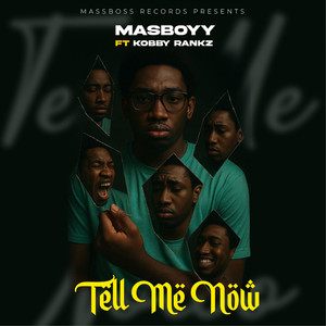 Tell Me Now (Explicit)