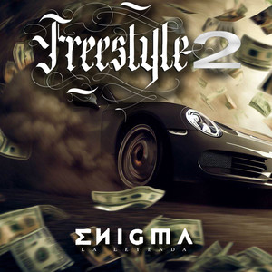 Freestyle 2 (Explicit)