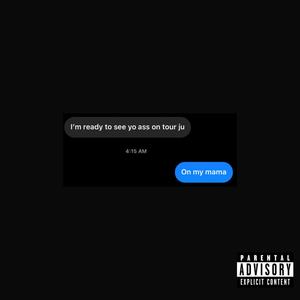 Please Don't Change (Explicit)