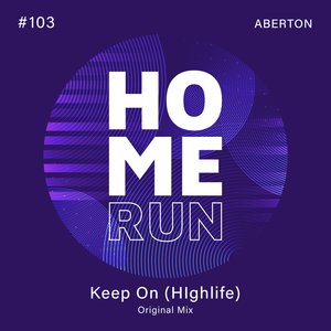 Keep On (Highlife)