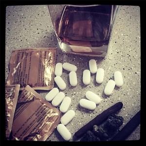 S.L.A.P.(Saved, Laid, and Paid)[feat. B-Smooth] (Explicit)