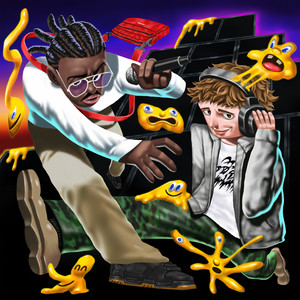 Wooferz Only (Explicit)