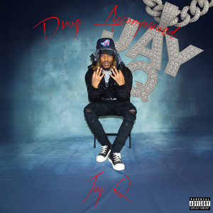 Drug Accompanied (Explicit)
