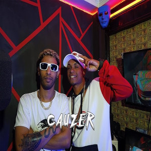 Cauzer Drmartinezvzla Music Sessions 20 (Explicit)