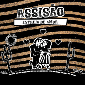 Estreia de Amor