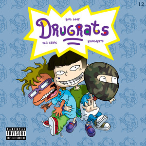 Drugrats (Explicit)