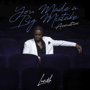 You Made A Big Mistake (Acoustics) [Explicit]