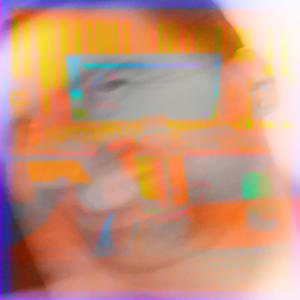 As Of Late(feat. Mayday James)