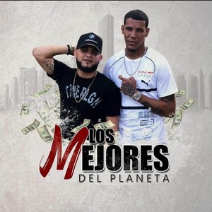 El Joceo (feat. Los Mejores Del Planeta)