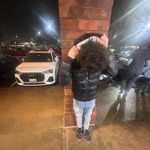 Play **** cool (feat. Luh Jax) (Explicit)