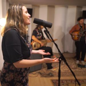 Sunshine (feat. Ayoub Rahhal & José Tomás Gálvez)