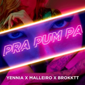 Pra Pum Pa (Explicit)