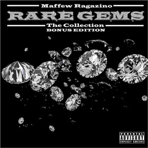 Rare Gems The Collection Bonus Edition (Explicit)