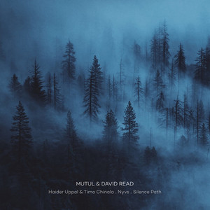 All Is (Haider Uppal & Timo Chinala Rework)