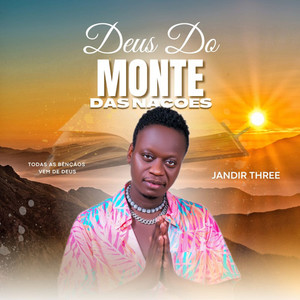 Deus Do Monte (Faixa)