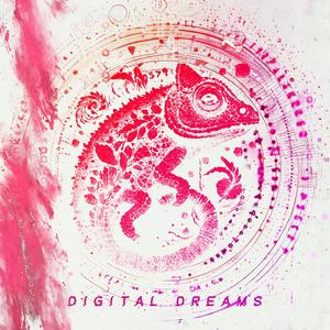 Digital Dreams (Instrumental)