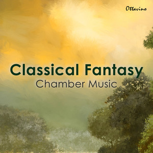 Piano Trio No. 2 in C Minor, Op. 66, MWV Q33 - Mendelssohn: Piano Trio No. 2 in C Minor, Op. 66, MWV Q33: 2. Andante espressivo