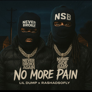 NO MORE PAIN (Explicit)