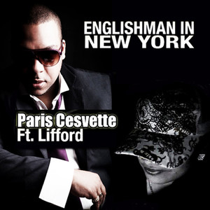 Englishman in New York (Original Mix)