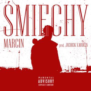 ŚMIECHY (feat. Jacob3k) (Explicit)