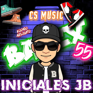 Iniciales Jb