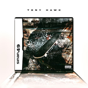 Tony Hawk (Explicit)