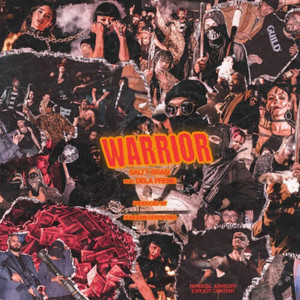 Warrior (Explicit)