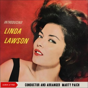 Introducing Linda Lawson (Album of 1960)