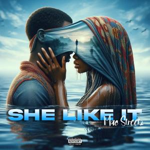 She Like It (Explicit)