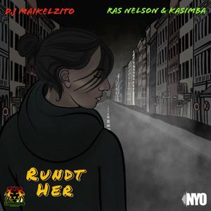 Rundt Her (feat. Ras Nelson & KaSimba)