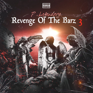 Revenge of the Barz 3 (Explicit)