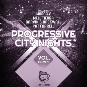 Progressive City Nights. Vol. Eleven