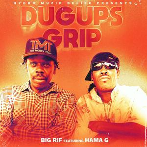 DugUps Grip