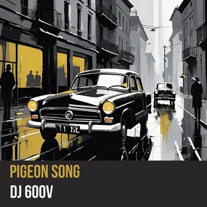 Pigeon Song