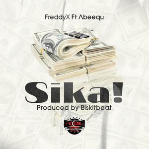 SIKA (money)