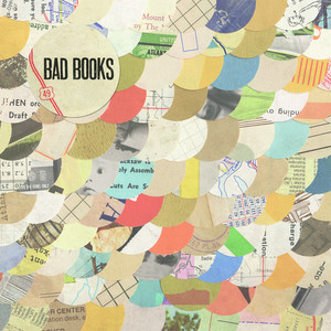 Bad Books (10th Anniversary Edition) [Explicit]