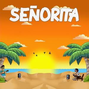 Señorita(feat. Victor Medina)