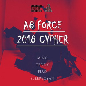 A8 Force 2018 Cypher
