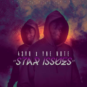 Star Issues (feat. YNE C-Note) [Explicit]